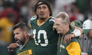 Atlanta Falcons vs. Green Bay Packers Free Pick & NFL Betting Prediction, 9/24/26