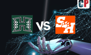 Hawaii Rainbow Warriors at Sam Houston Bearkats Pick, NCAA Football Prediction, Preview & Odds 9/14/2024