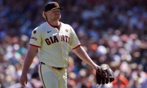 Boston Red Sox vs. San Francisco Giants 6/20/2025 Free Pick & MLB Betting Prediction