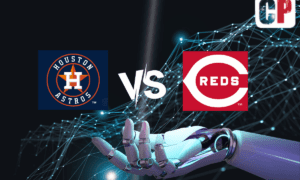 Houston Astros at Cincinnati Reds Pick, MLB Prediction, Preview & Odds 5/10/26