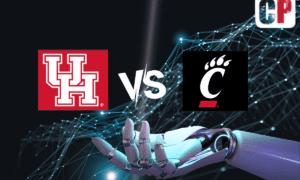 Houston Cougars at Cincinnati Bearcats Pick, NCAA Football Prediction, Preview & Odds 9/21/2024