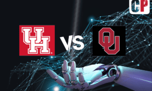 Houston Cougars at Oklahoma Sooners Pick, NCAA Football Prediction, Preview & Odds 9/7/2024