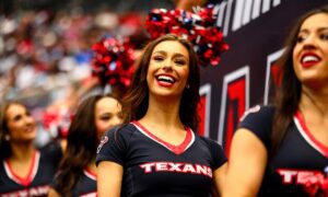 Buffalo Bills vs. Houston Texans Free Pick & NFL Betting Prediction, 11/20/25