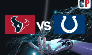 Houston Texans at Indianapolis Colts Pick, NFL Prediction, Preview & Odds 11/30/25
