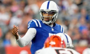 Houston Texans vs. Indianapolis Colts 9/8/2024 Free Pick & NFL Betting Prediction