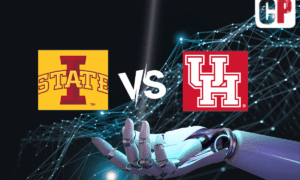 Iowa State Cyclones at Houston Cougars Pick, NCAA Football Prediction, Preview & Odds 9/28/2024