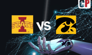 Iowa State Cyclones at Iowa Hawkeyes Pick, NCAA Football Prediction, Preview & Odds 9/12/26