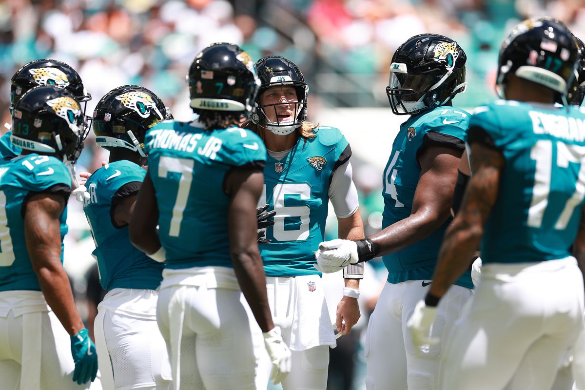 Cleveland Browns vs. Jacksonville Jaguars 9/15/2024 Free Pick & NFL Betting Prediction