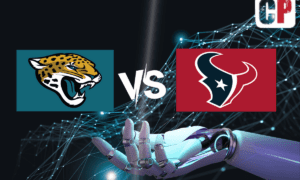 Jacksonville Jaguars at Houston Texans Pick, NFL Prediction, Preview & Odds 11/9/25