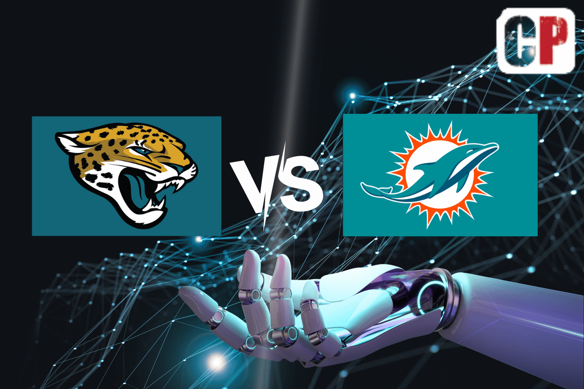 Jacksonville Jaguars at Miami Dolphins Pick, NFL Prediction, Preview & Odds 8/23/25