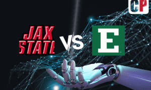 Jacksonville State Gamecocks at Eastern Michigan Eagles Pick, NCAA Football Prediction, Preview & Odds 9/14/2024