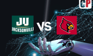 Jacksonville State Gamecocks at Louisville Cardinals Pick, NCAA Football Prediction, Preview & Odds 9/7/2024