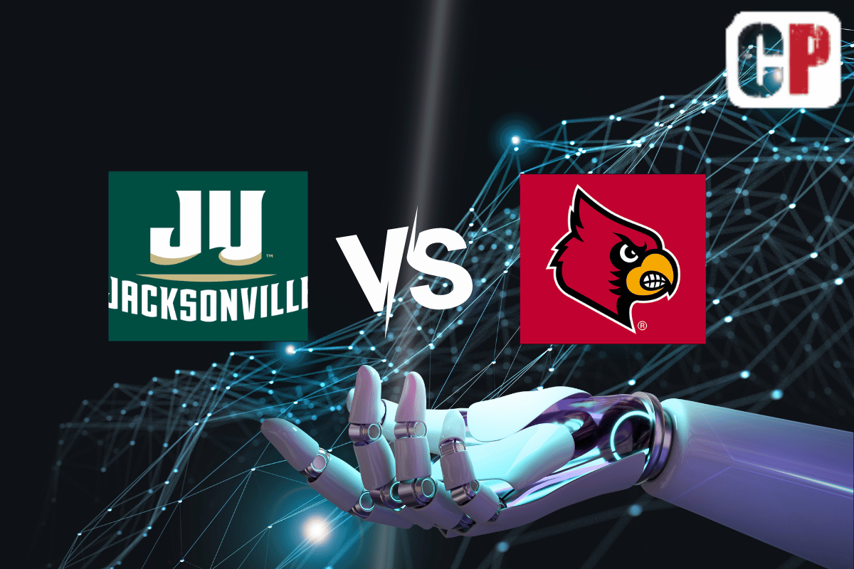 Jacksonville State Gamecocks at Louisville Cardinals Pick, NCAA Football Prediction, Preview & Odds 9/7/2024