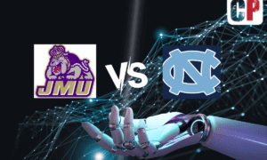 James Madison Dukes at North Carolina Tar Heels Pick, NCAA Football Prediction, Preview & Odds 9/21/2024