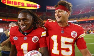 Detroit Lions vs. Kansas City Chiefs Free Pick & NFL Betting Prediction, 10/12/25