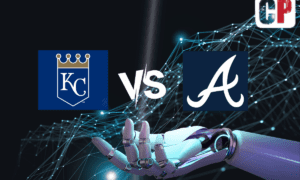 Kansas City Royals at Atlanta Braves Pick, MLB Prediction, Preview & Odds 3/29/26