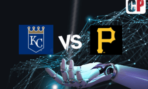 Kansas City Royals at Pittsburgh Pirates Pick, MLB Prediction, Preview & Odds 9/20/26
