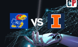 Kansas Jayhawks at Illinois Fighting Illini Pick, NCAA Football Prediction, Preview & Odds 9/7/2024