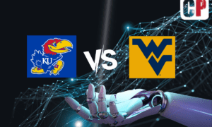 Kansas Jayhawks at West Virginia Mountaineers Pick, NCAA Football Prediction, Preview & Odds 9/21/2024