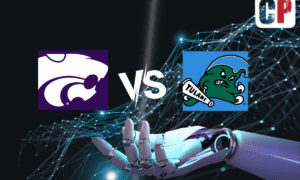 Kansas State Wildcats at Tulane Green Wave Pick, NCAA Football Prediction, Preview & Odds 9/7/2024