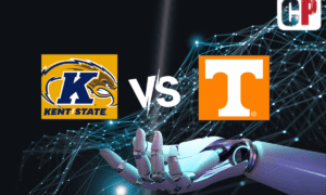 Kent State Golden Flashes at Tennessee Volunteers Pick, NCAA Football Prediction, Preview & Odds 9/14/2024