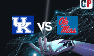 Kentucky Wildcats at Ole Miss Rebels Pick, NCAA Football Prediction, Preview & Odds 9/28/2024