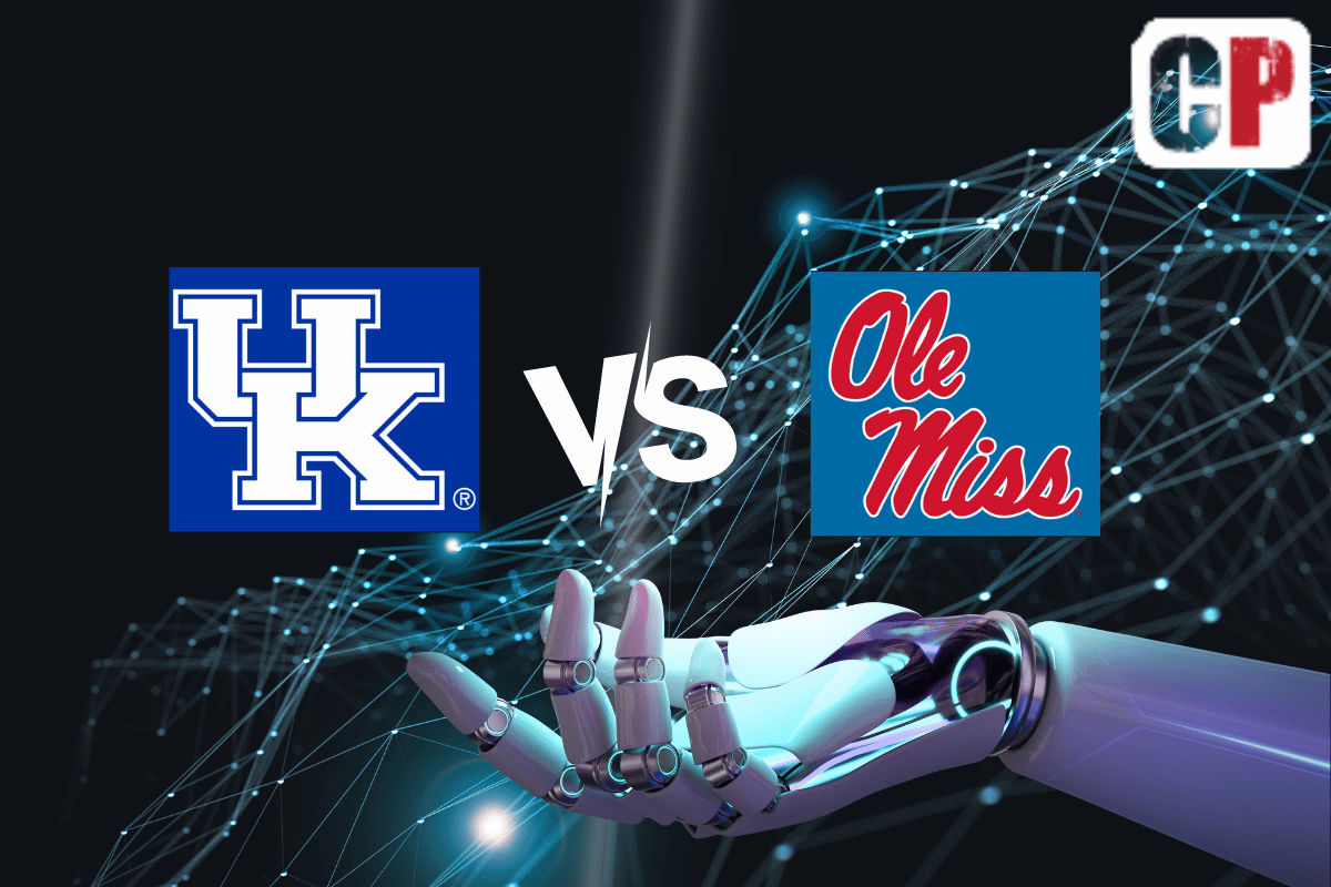 Kentucky Wildcats at Ole Miss Rebels Pick, NCAA Football Prediction, Preview & Odds 9/28/2024