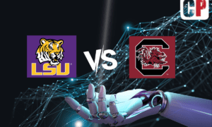 LSU Tigers at South Carolina Gamecocks Pick, NCAA Football Prediction, Preview & Odds 9/14/2024
