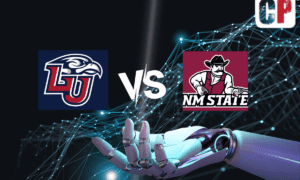 Liberty Flames at New Mexico State Aggies Pick, NCAA Football Prediction, Preview & Odds 9/7/2024