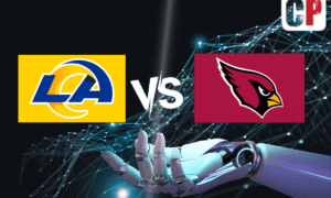 Los Angeles Rams at Arizona Cardinals Pick, NFL Prediction, Preview & Odds 12/7/25