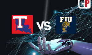 Louisiana Tech Bulldogs at Florida International Panthers Pick, NCAA Football Prediction, Preview & Odds 9/28/2024