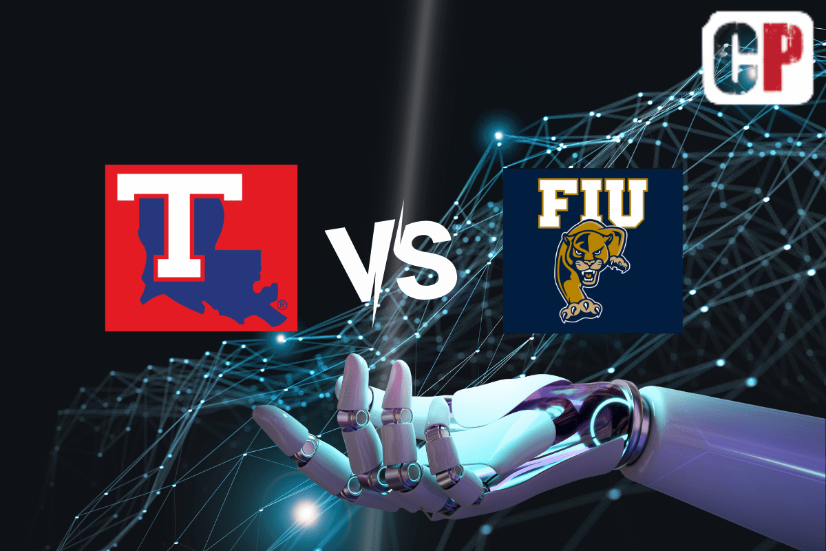 Louisiana Tech Bulldogs at Florida International Panthers Pick, NCAA Football Prediction, Preview & Odds 9/28/2024