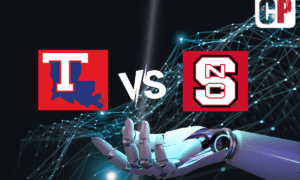 Louisiana Tech Bulldogs at NC State Wolfpack Pick, NCAA Football Prediction, Preview & Odds 9/14/2024