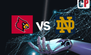 Louisville Cardinals at Notre Dame Fighting Irish Pick, NCAA Football Prediction, Preview & Odds 9/28/2024