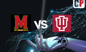 Maryland Terrapins at Indiana Hoosiers Pick, NCAA Football Prediction, Preview & Odds 9/28/2024