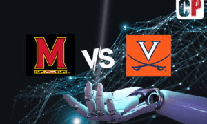Maryland Terrapins at Virginia Cavaliers Pick, NCAA Football Prediction, Preview & Odds 9/14/2024