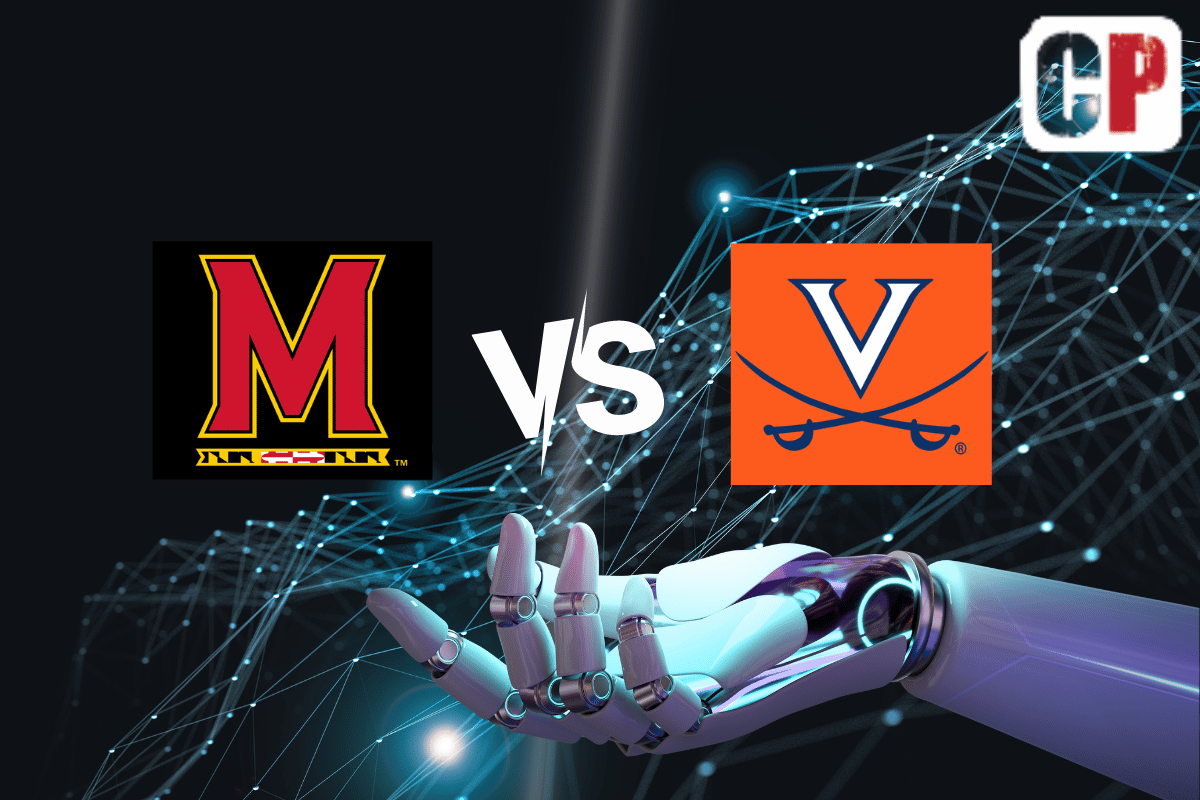 Maryland Terrapins at Virginia Cavaliers Pick, NCAA Football Prediction, Preview & Odds 9/14/2024