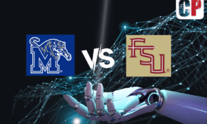 Memphis Tigers at Florida State Seminoles Pick, NCAA Football Prediction, Preview & Odds 9/14/2024