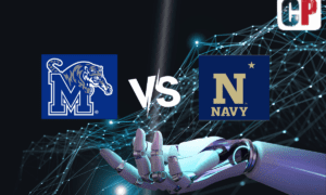 Memphis Tigers at Navy Midshipmen Pick, NCAA Football Prediction, Preview & Odds 9/21/2024