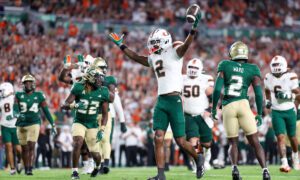 Florida A&M Rattlers vs. Miami Hurricanes Free Pick & CFB Betting Prediction, 9/10/26