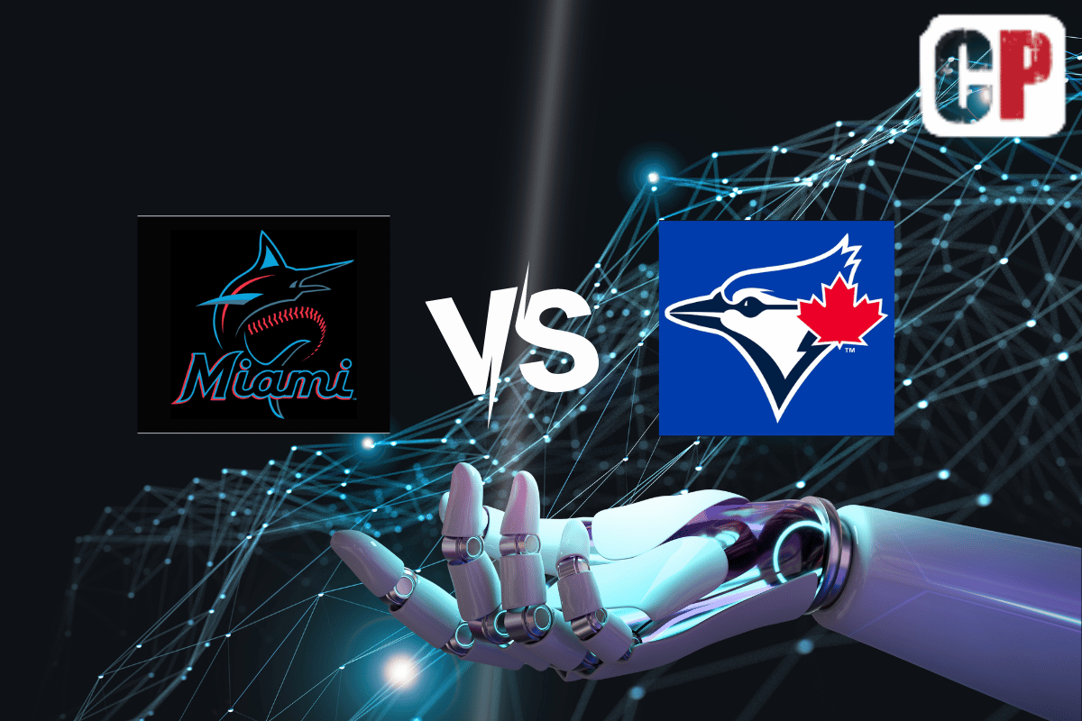 Miami Marlins at Toronto Blue Jays Pick, MLB Prediction, Preview & Odds 5/26/26