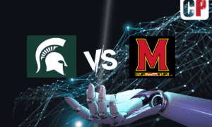 Michigan State Spartans at Maryland Terrapins Pick, NCAA Football Prediction, Preview & Odds 9/7/2024