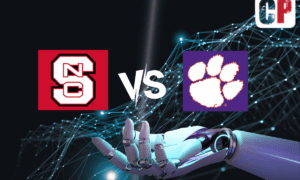 NC State Wolfpack at Clemson Tigers Pick, NCAA Football Prediction, Preview & Odds 9/21/2024