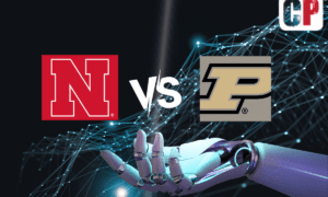 Nebraska Cornhuskers at Purdue Boilermakers Pick, NCAA Football Prediction, Preview & Odds 9/28/2024