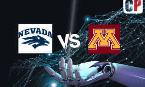 Nevada Wolf Pack at Minnesota Golden Gophers Pick, NCAA Football Prediction, Preview & Odds 9/14/2024