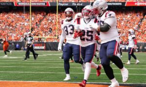 2025 Week 16 Power Rankings - NFL Football Handicapping Picks