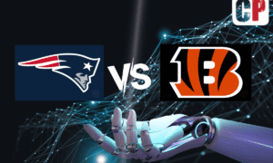 New England Patriots at Cincinnati Bengals Pick, NFL Prediction, Preview & Odds 11/23/25