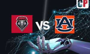 New Mexico Lobos at Auburn Tigers Pick, NCAA Football Prediction, Preview & Odds 9/14/2024