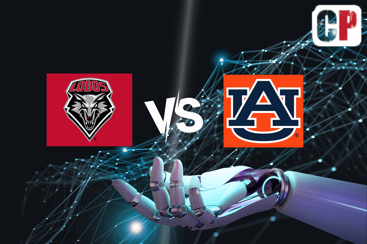 New Mexico Lobos at Auburn Tigers Pick, NCAA Football Prediction, Preview & Odds 9/14/2024