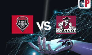New Mexico Lobos at New Mexico State Aggies Pick, NCAA Football Prediction, Preview & Odds 9/26/26